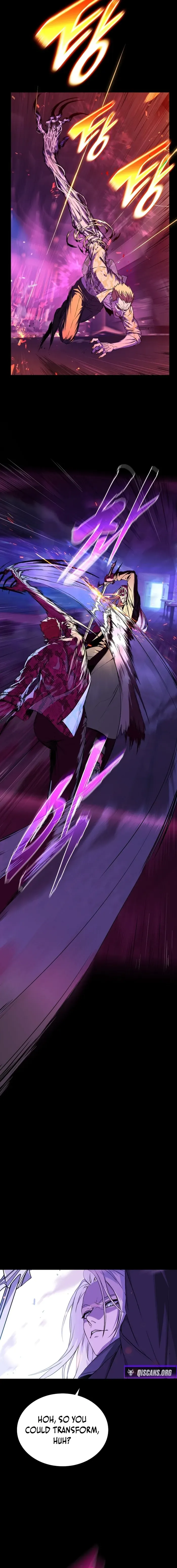 Tales of the Moonlit Night Chapter 1 - page 18