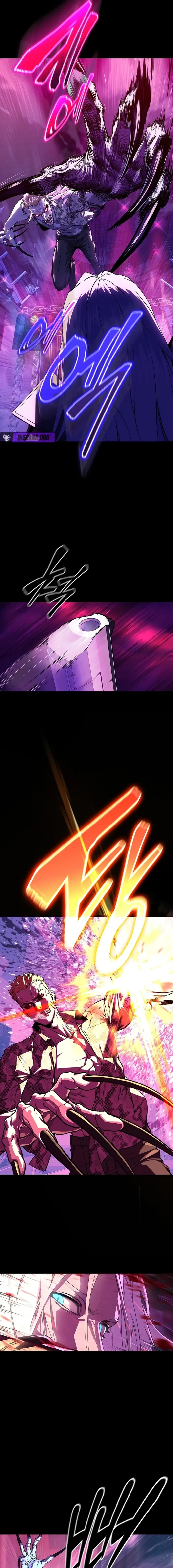 Tales of the Moonlit Night Chapter 1 - page 19