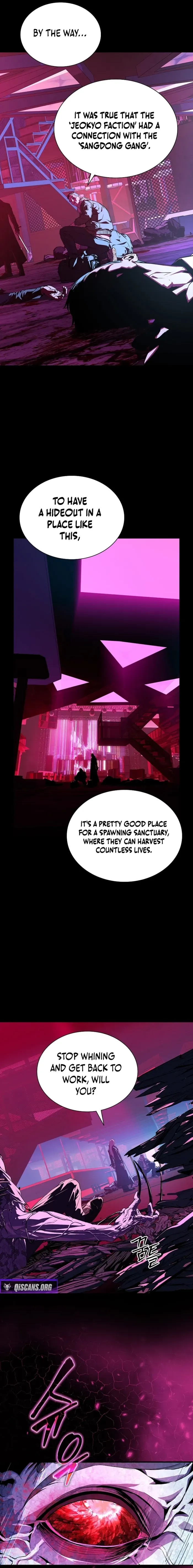 Tales of the Moonlit Night Chapter 1 - page 22