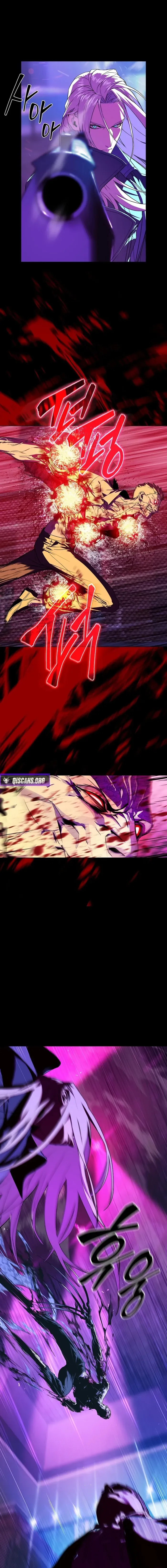 Tales of the Moonlit Night Chapter 1 - page 24