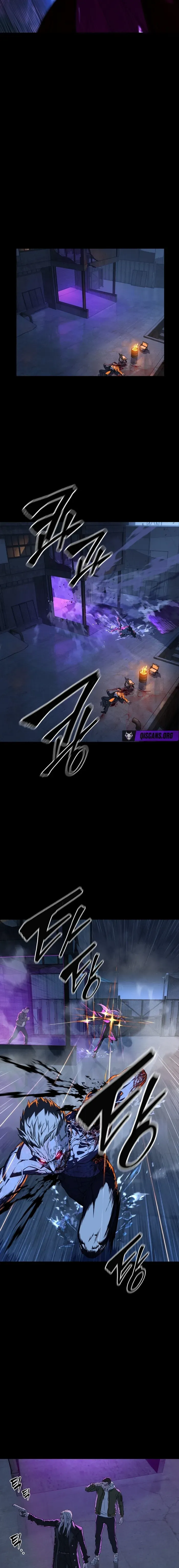 Tales of the Moonlit Night Chapter 1 - page 25