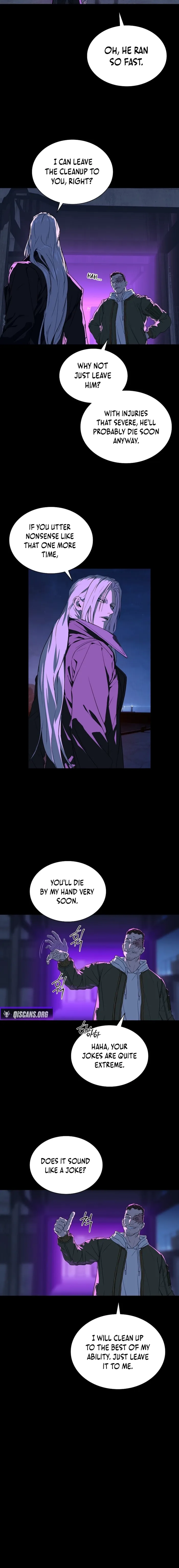 Tales of the Moonlit Night Chapter 1 - page 26