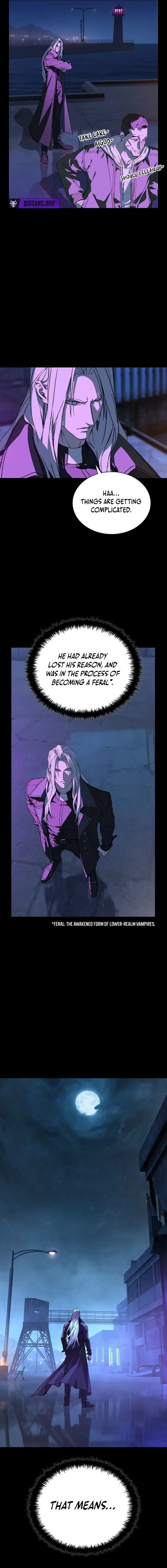 Tales of the Moonlit Night Chapter 1 - page 27