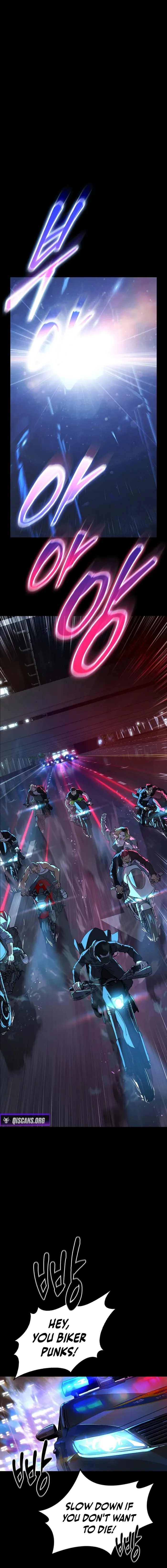 Tales of the Moonlit Night Chapter 1 - page 28