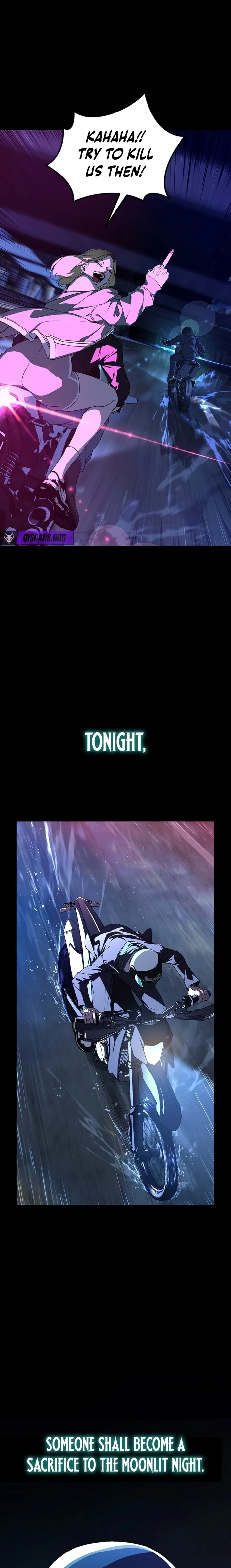 Tales of the Moonlit Night Chapter 1 - page 29