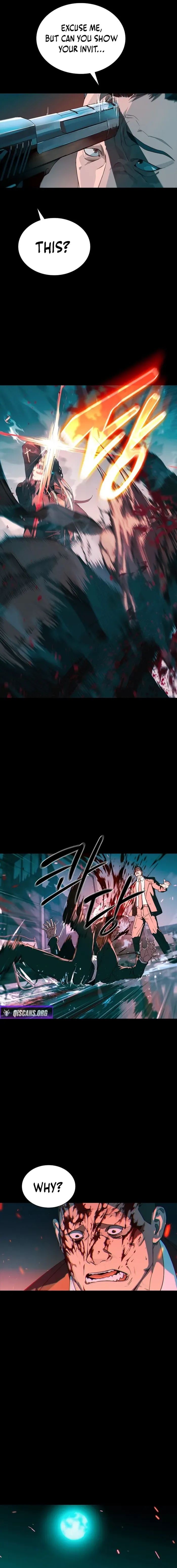 Tales of the Moonlit Night Chapter 1 - page 4