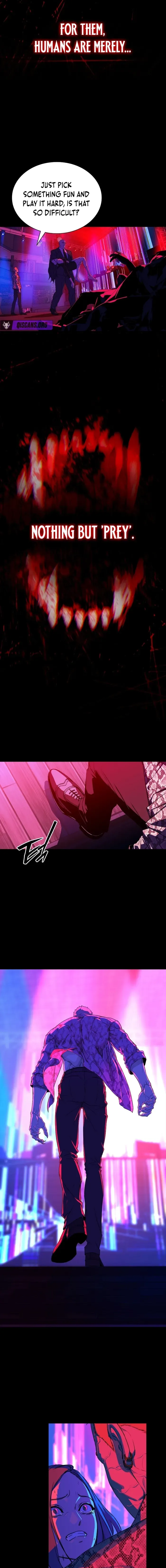 Tales of the Moonlit Night Chapter 1 - page 7