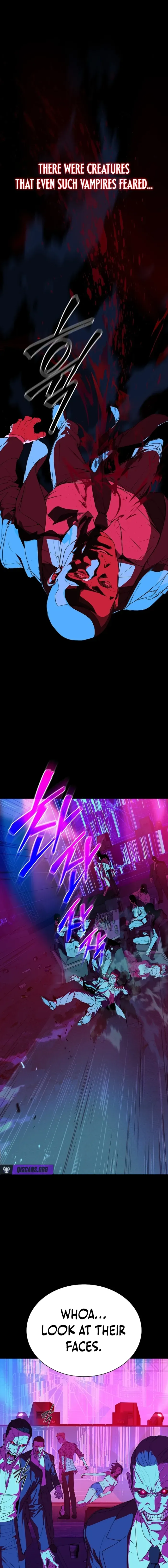 Tales of the Moonlit Night Chapter 1 - page 9