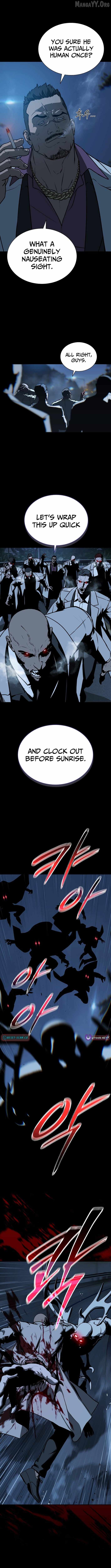 Tales of the Moonlit Night Chapter 23 - page 4