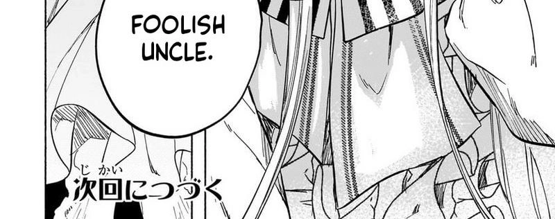 The Oppressed Princess Was a Reincarnated Legendary Magician Chapter 2 - page 9