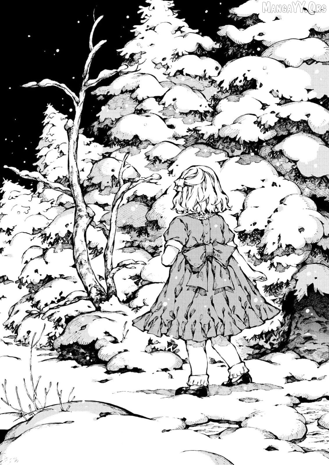 Narnia-koku Monogatari: Lion to Majo to Ishoudansu Chapter 1 - page 32