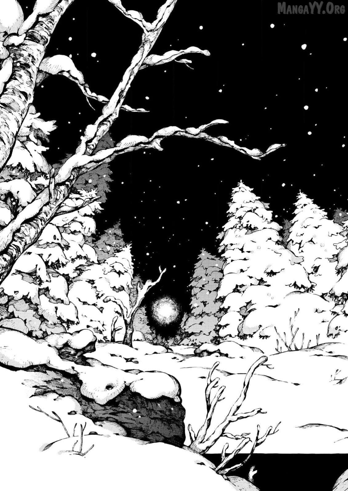 Narnia-koku Monogatari: Lion to Majo to Ishoudansu Chapter 1 - page 33