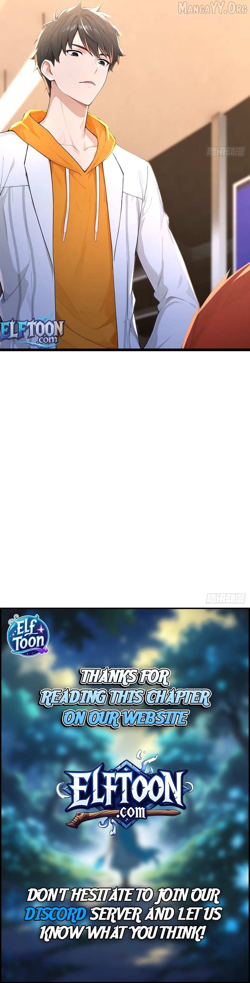 Rejecting the Elite School’s Offer I’m Actually an Immortal Lord Chapter 5 - page 6