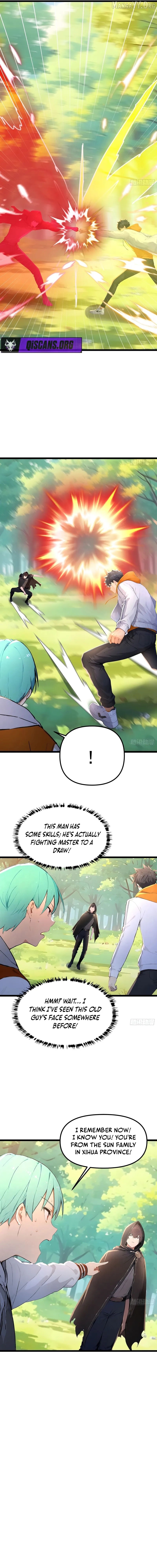 Rejecting the Elite School’s Offer I’m Actually an Immortal Lord Chapter 8 - page 10