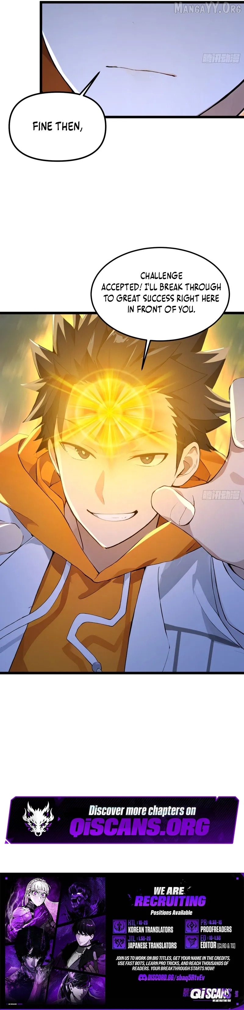Rejecting the Elite School’s Offer I’m Actually an Immortal Lord Chapter 8 - page 15