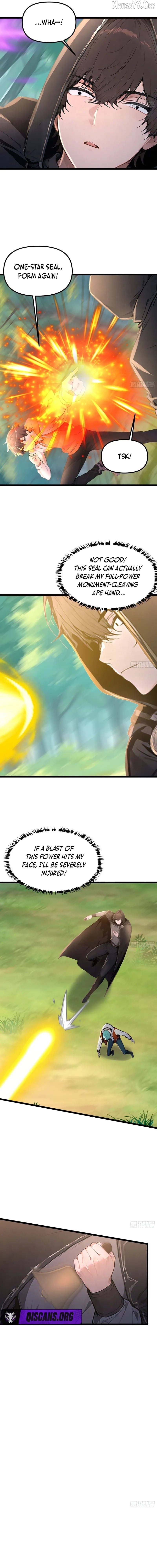 Rejecting the Elite School’s Offer I’m Actually an Immortal Lord Chapter 8 - page 4