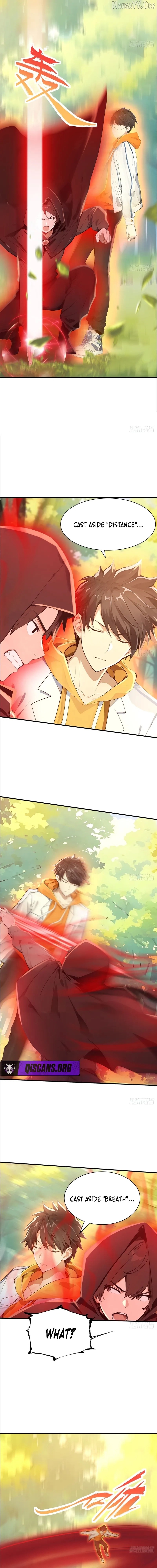 Rejecting the Elite School’s Offer I’m Actually an Immortal Lord Chapter 9 - page 4