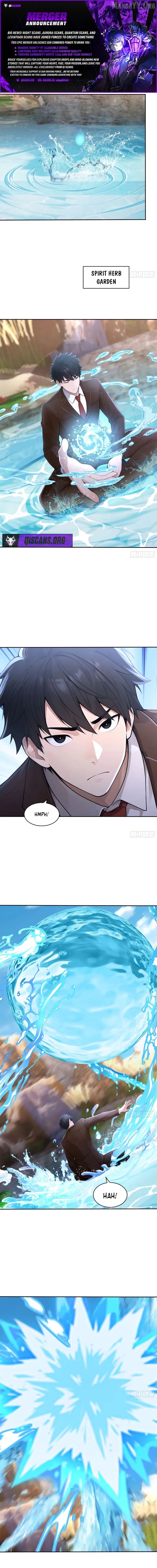 Rejecting the Elite School’s Offer I’m Actually an Immortal Lord Chapter 15 - page 1