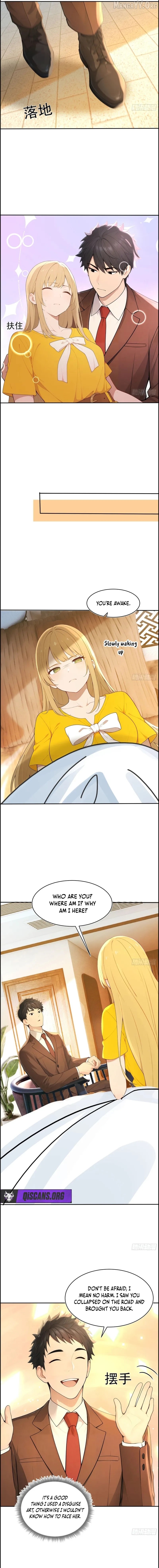 Rejecting the Elite School’s Offer I’m Actually an Immortal Lord Chapter 15 - page 3