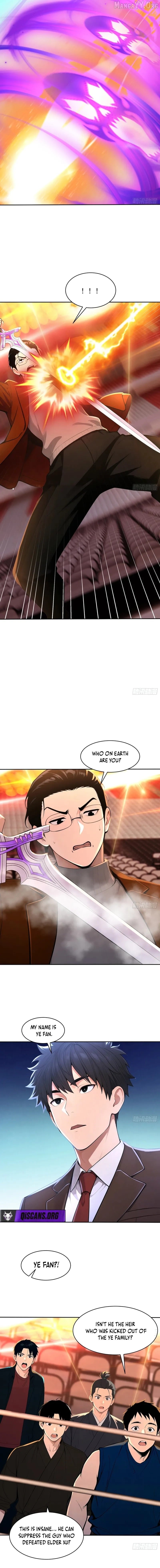 Rejecting the Elite School’s Offer I’m Actually an Immortal Lord Chapter 16 - page 2