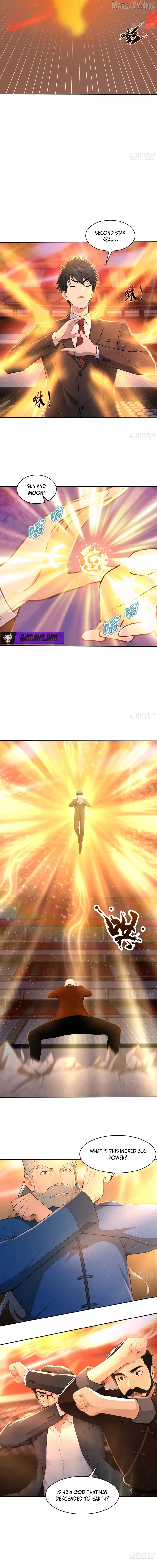 Rejecting the Elite School’s Offer I’m Actually an Immortal Lord Chapter 16 - page 8