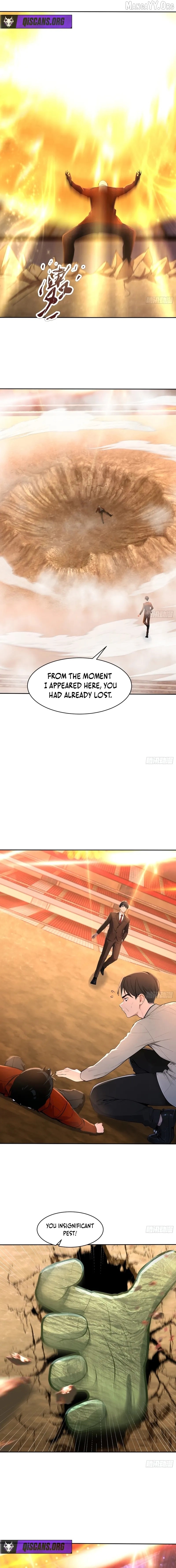 Rejecting the Elite School’s Offer I’m Actually an Immortal Lord Chapter 16 - page 9