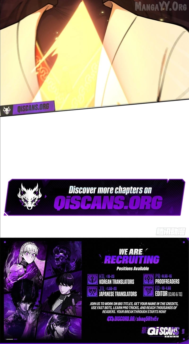 My Skills Will Shock the Cultivation World Chapter 8 - page 6