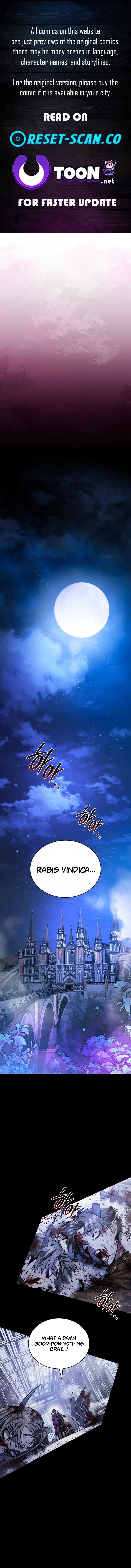 The 18-Year-Old Demon King Chapter 1 - page 1