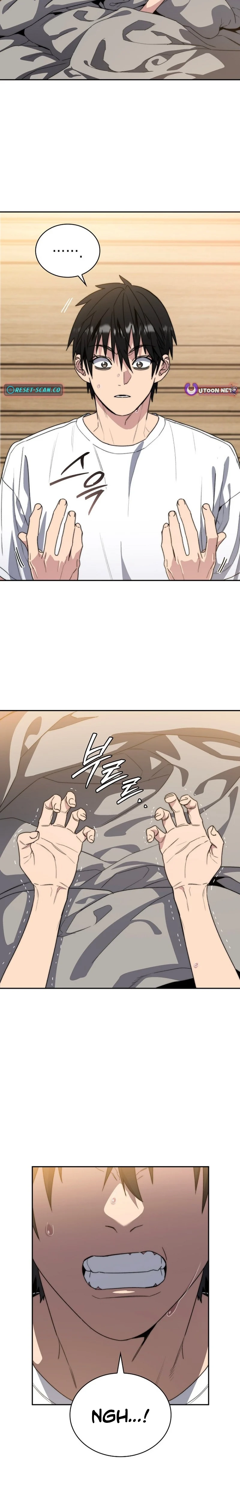 The 18-Year-Old Demon King Chapter 1 - page 18