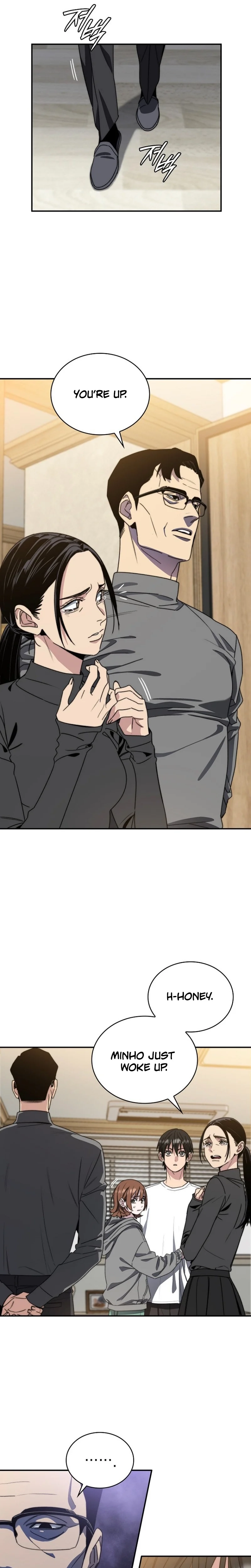 The 18-Year-Old Demon King Chapter 1 - page 23