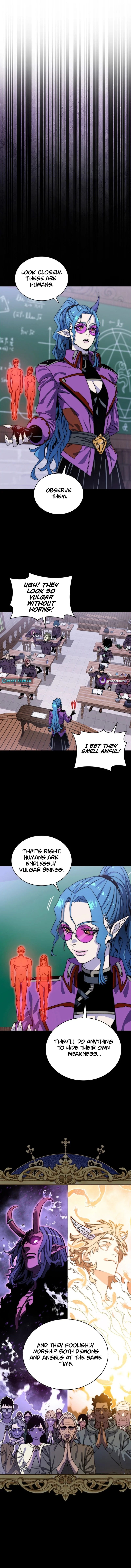 The 18-Year-Old Demon King Chapter 1 - page 32