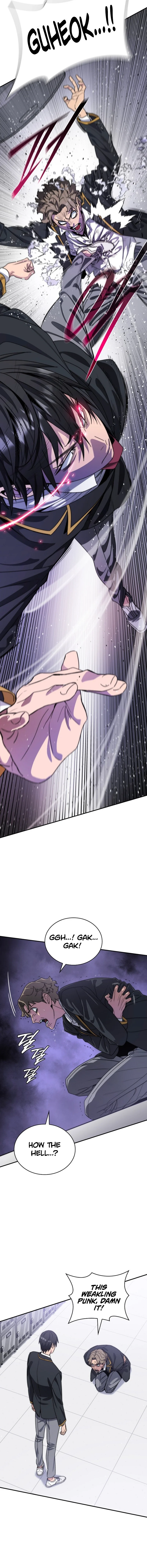 The 18-Year-Old Demon King Chapter 1 - page 41