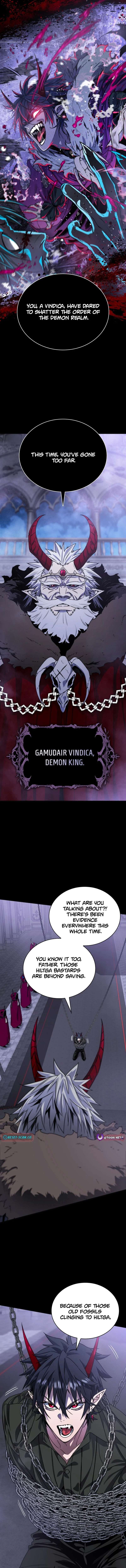 The 18-Year-Old Demon King Chapter 1 - page 5