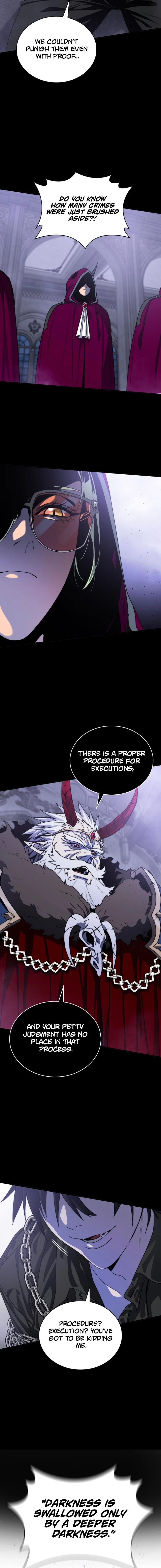 The 18-Year-Old Demon King Chapter 1 - page 6