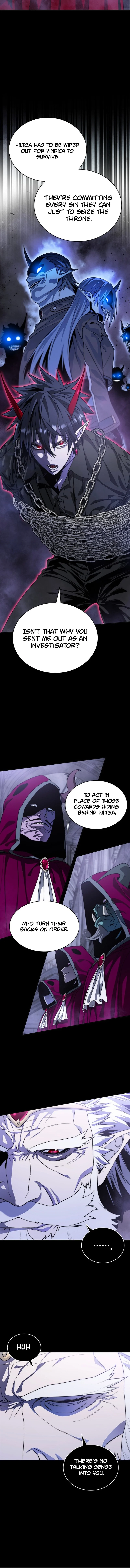 The 18-Year-Old Demon King Chapter 1 - page 9