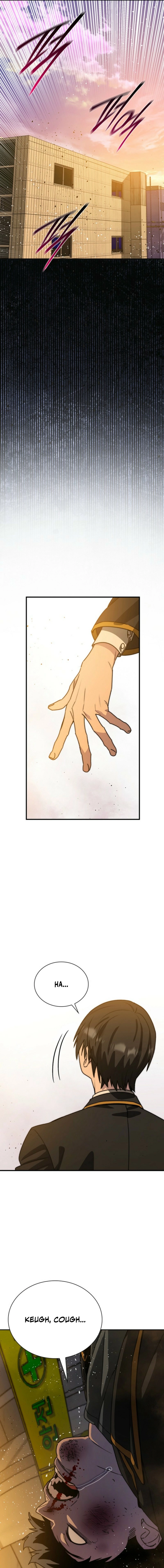 The 18-Year-Old Demon King Chapter 2 - page 20