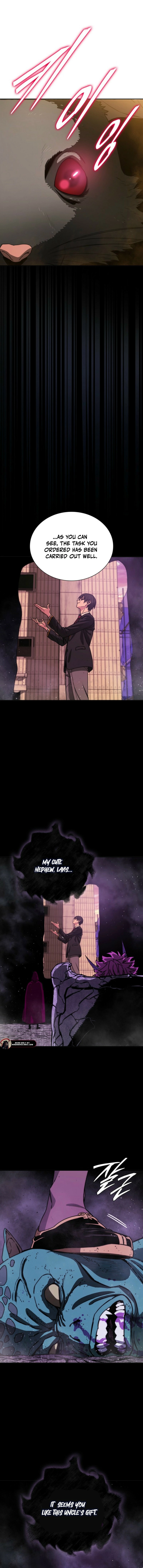 The 18-Year-Old Demon King Chapter 2 - page 23