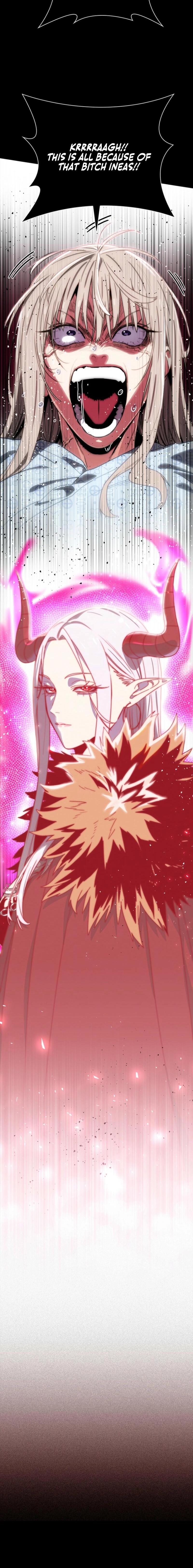 The 18-Year-Old Demon King Chapter 15 - page 10