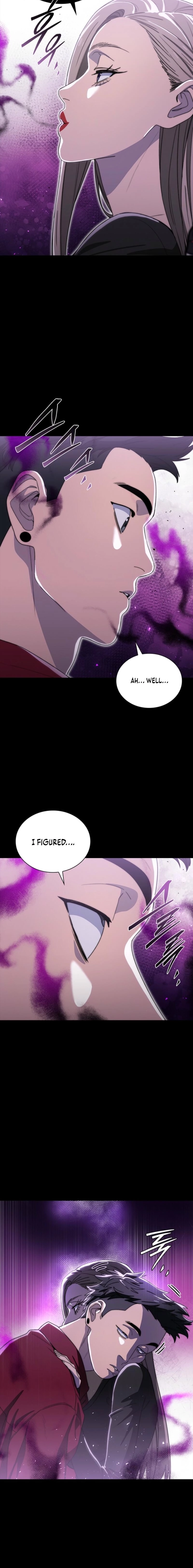 The 18-Year-Old Demon King Chapter 15 - page 14