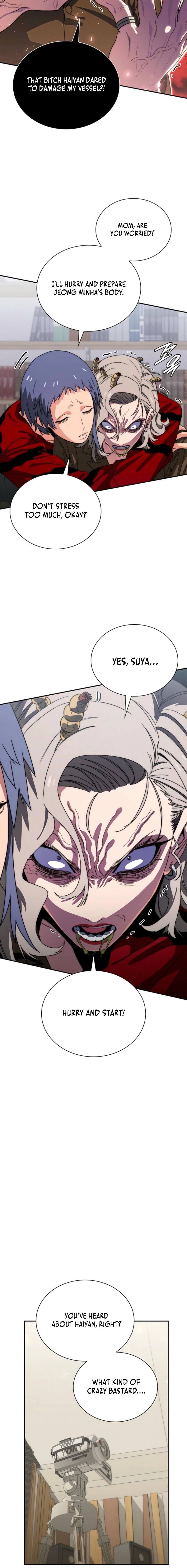 The 18-Year-Old Demon King Chapter 15 - page 20