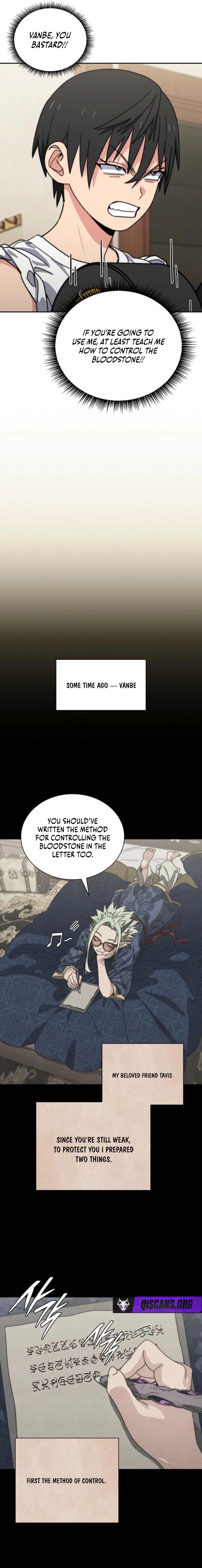 The 18-Year-Old Demon King Chapter 15 - page 25