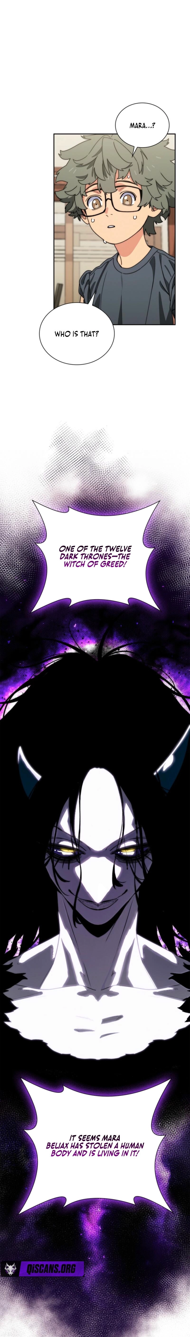 The 18-Year-Old Demon King Chapter 15 - page 29