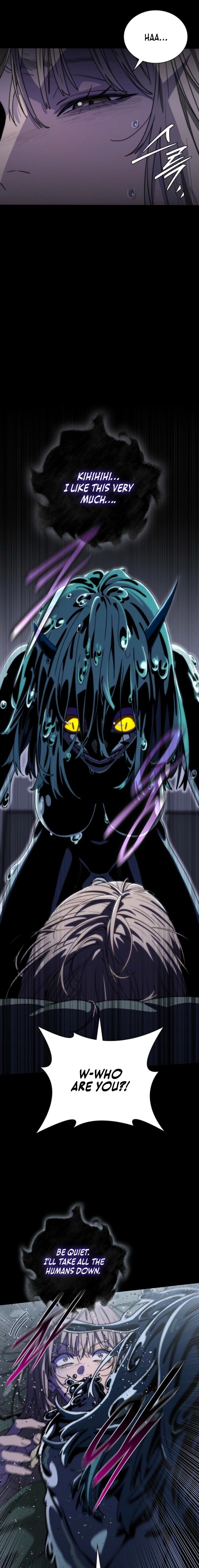 The 18-Year-Old Demon King Chapter 15 - page 3