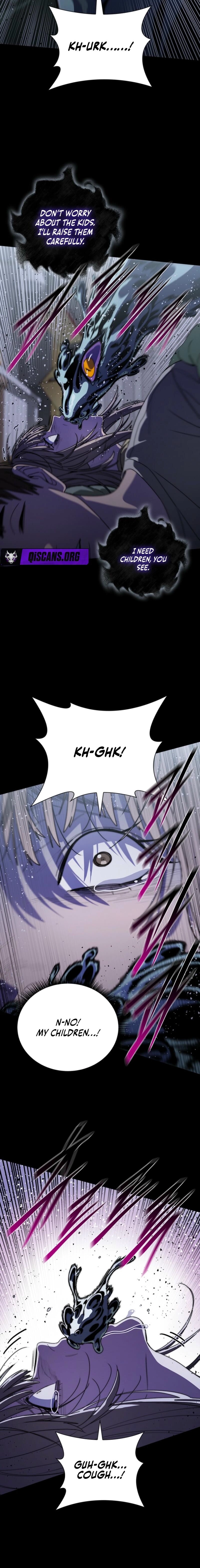 The 18-Year-Old Demon King Chapter 15 - page 4