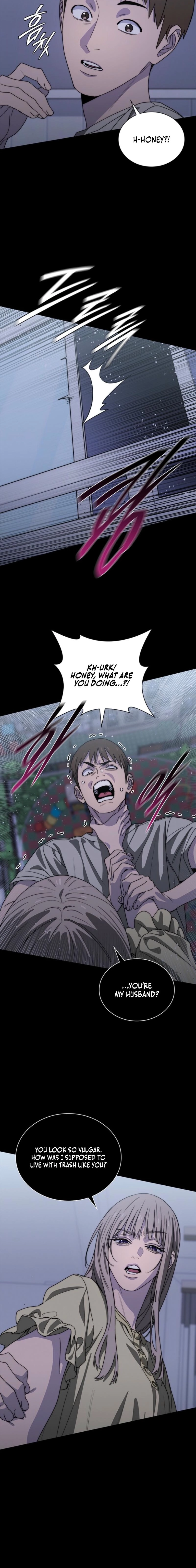 The 18-Year-Old Demon King Chapter 15 - page 6