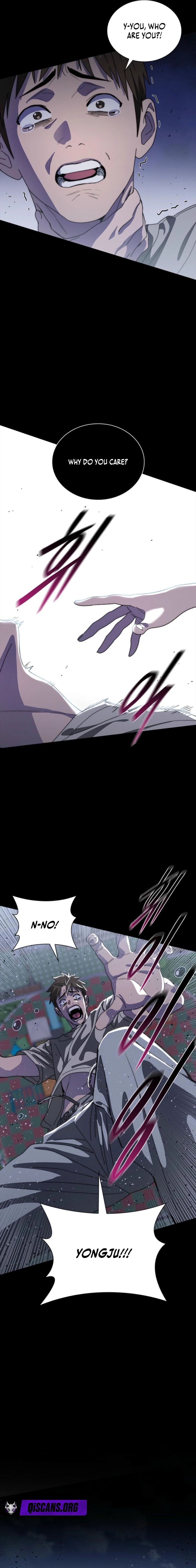 The 18-Year-Old Demon King Chapter 15 - page 7
