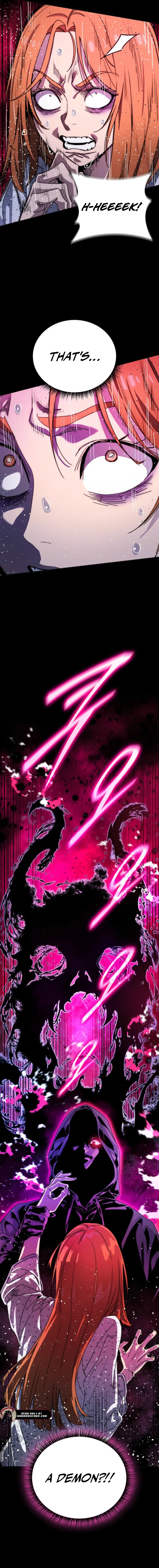 The 18-Year-Old Demon King Chapter 3 - page 29