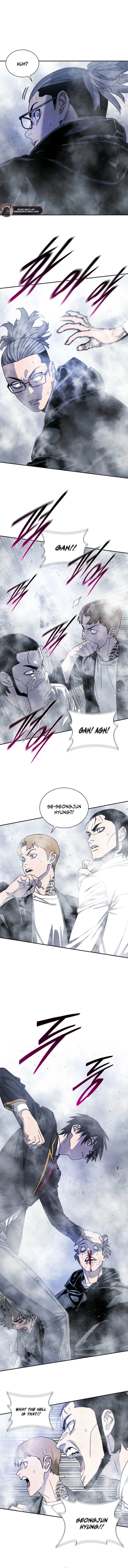 The 18-Year-Old Demon King Chapter 10 - page 11