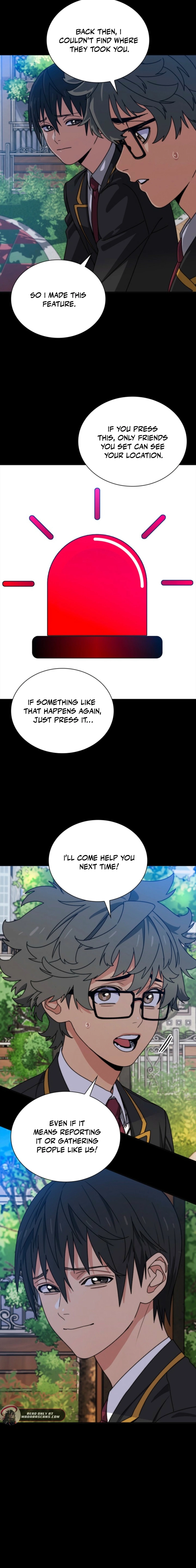 The 18-Year-Old Demon King Chapter 10 - page 15