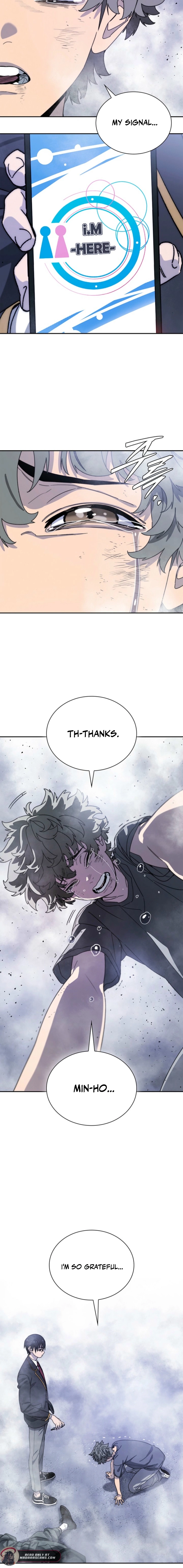 The 18-Year-Old Demon King Chapter 10 - page 17